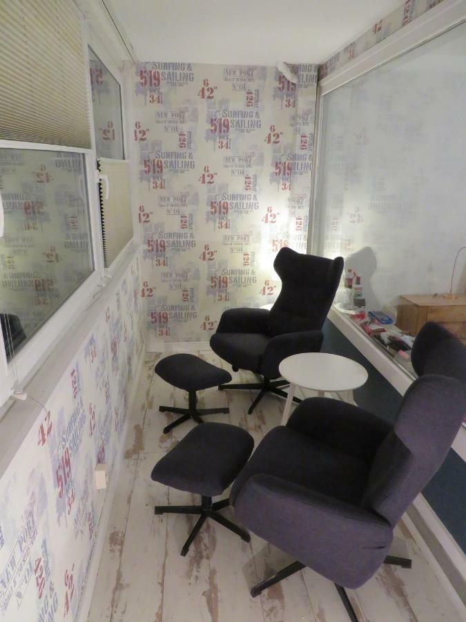 Deichblick Appartement *
