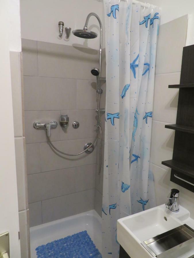 Appartement Deichblick Cuxhaven