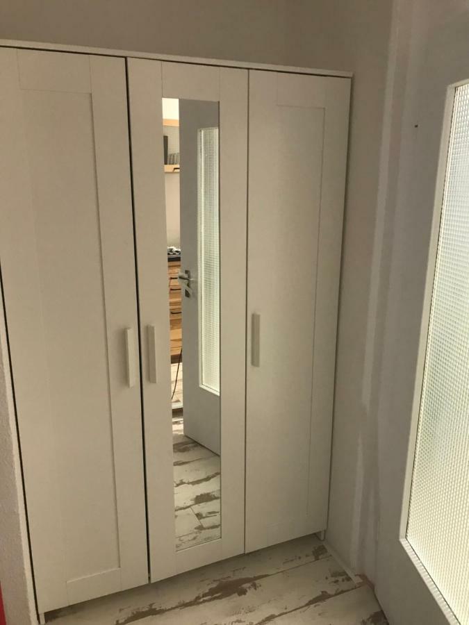 Deichblick Appartement