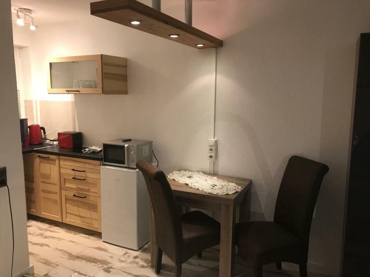 Appartement Deichblick Cuxhaven