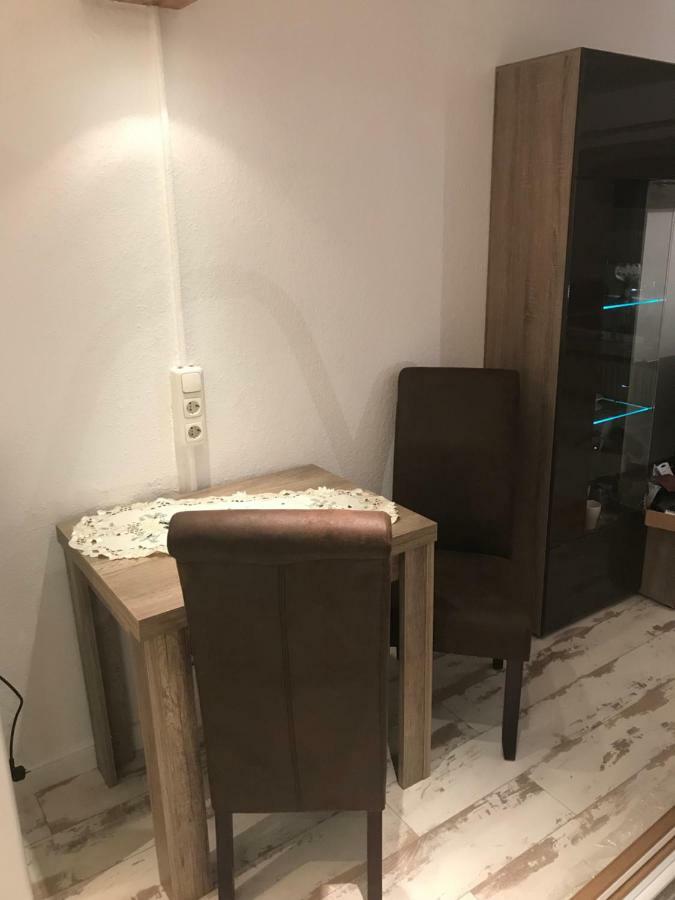 Appartement Deichblick Cuxhaven