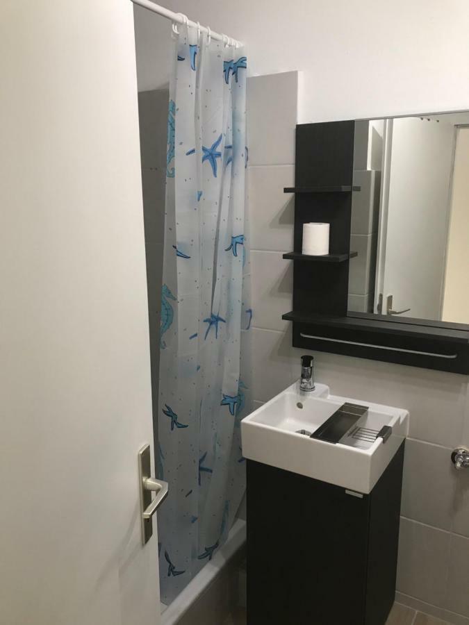 Deichblick Appartement