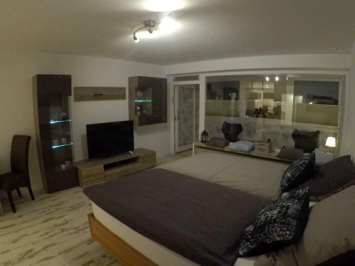 Deichblick Appartement *