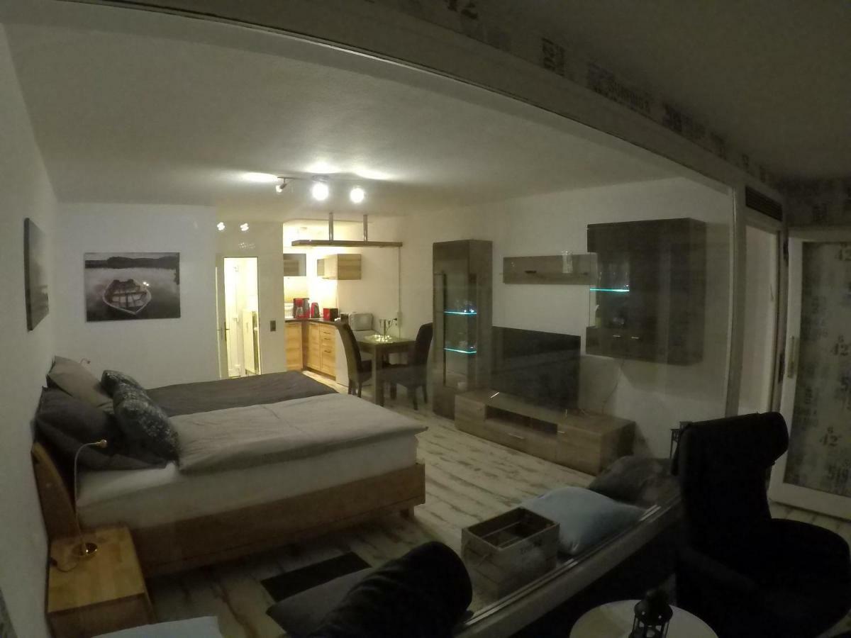 Deichblick Appartement *