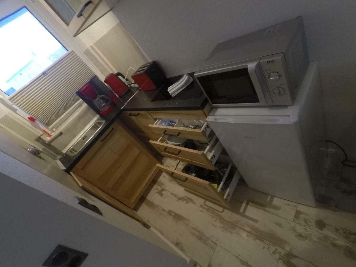 Appartement Deichblick Cuxhaven
