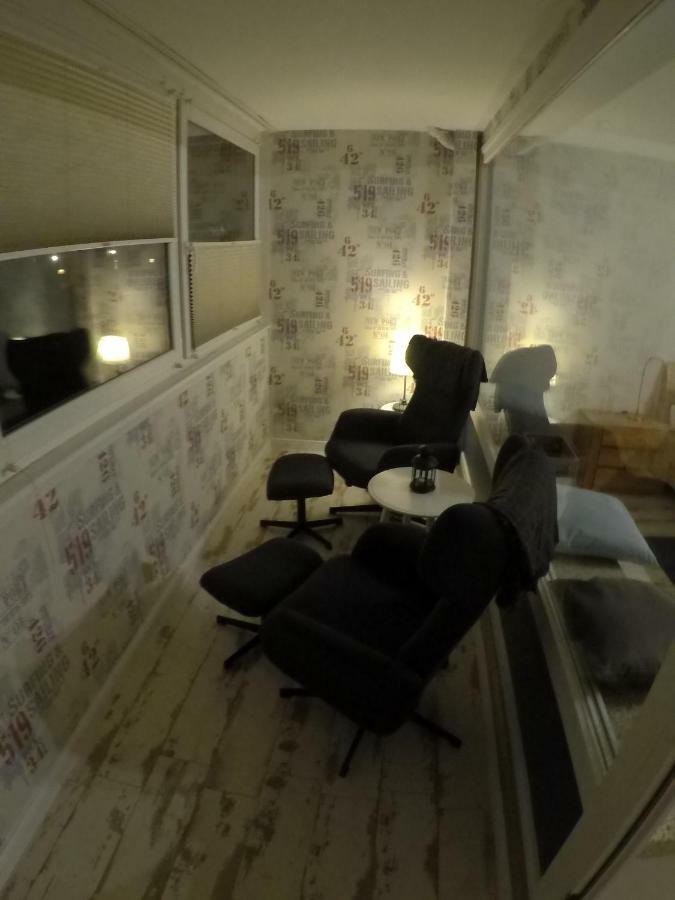 Deichblick Appartement Cuxhaven