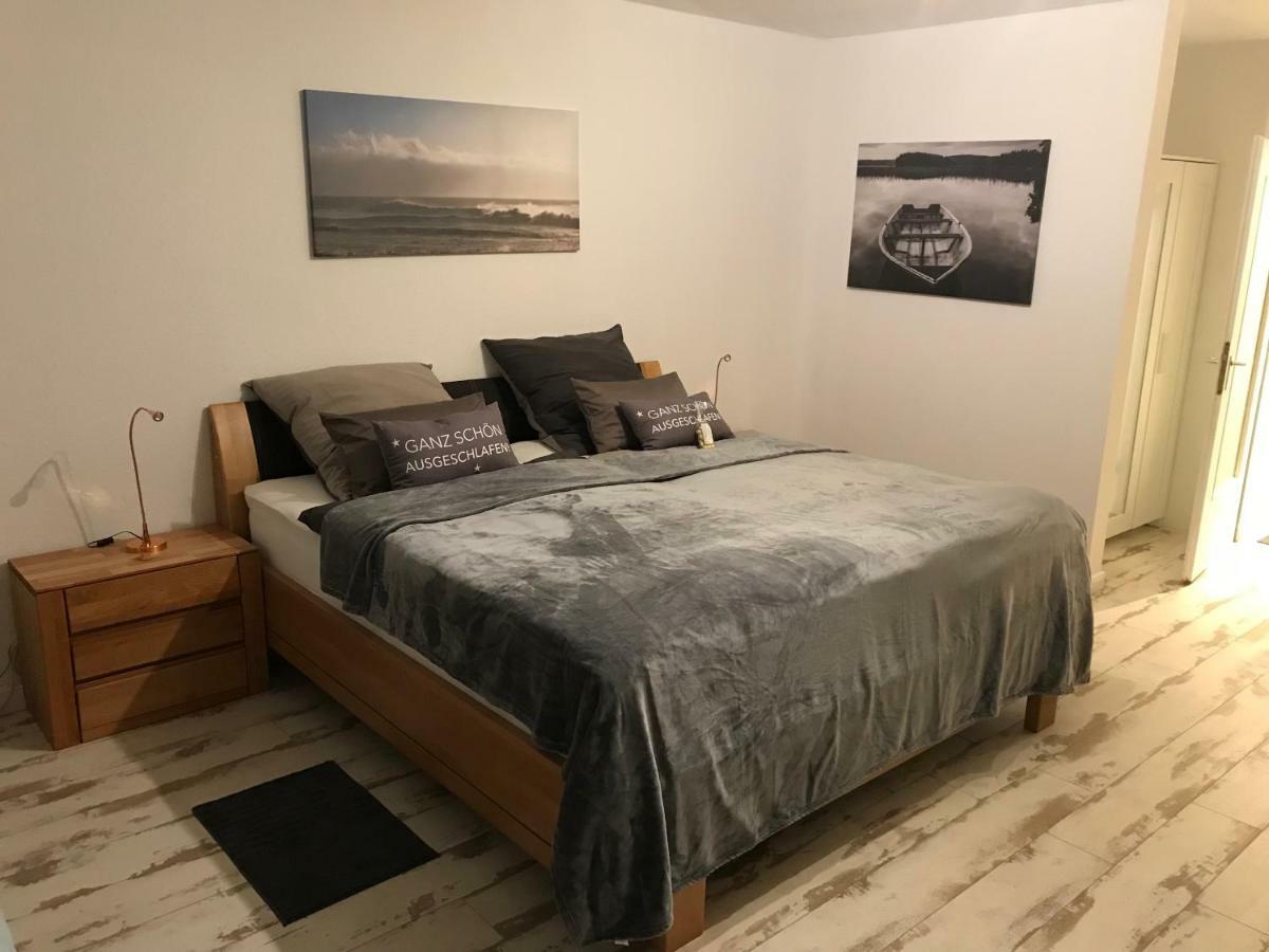 Appartement Deichblick Cuxhaven