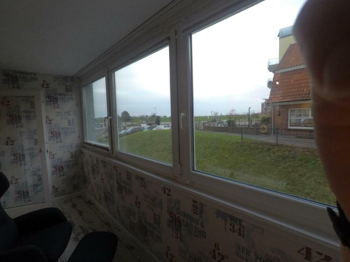 Appartement Deichblick Cuxhaven