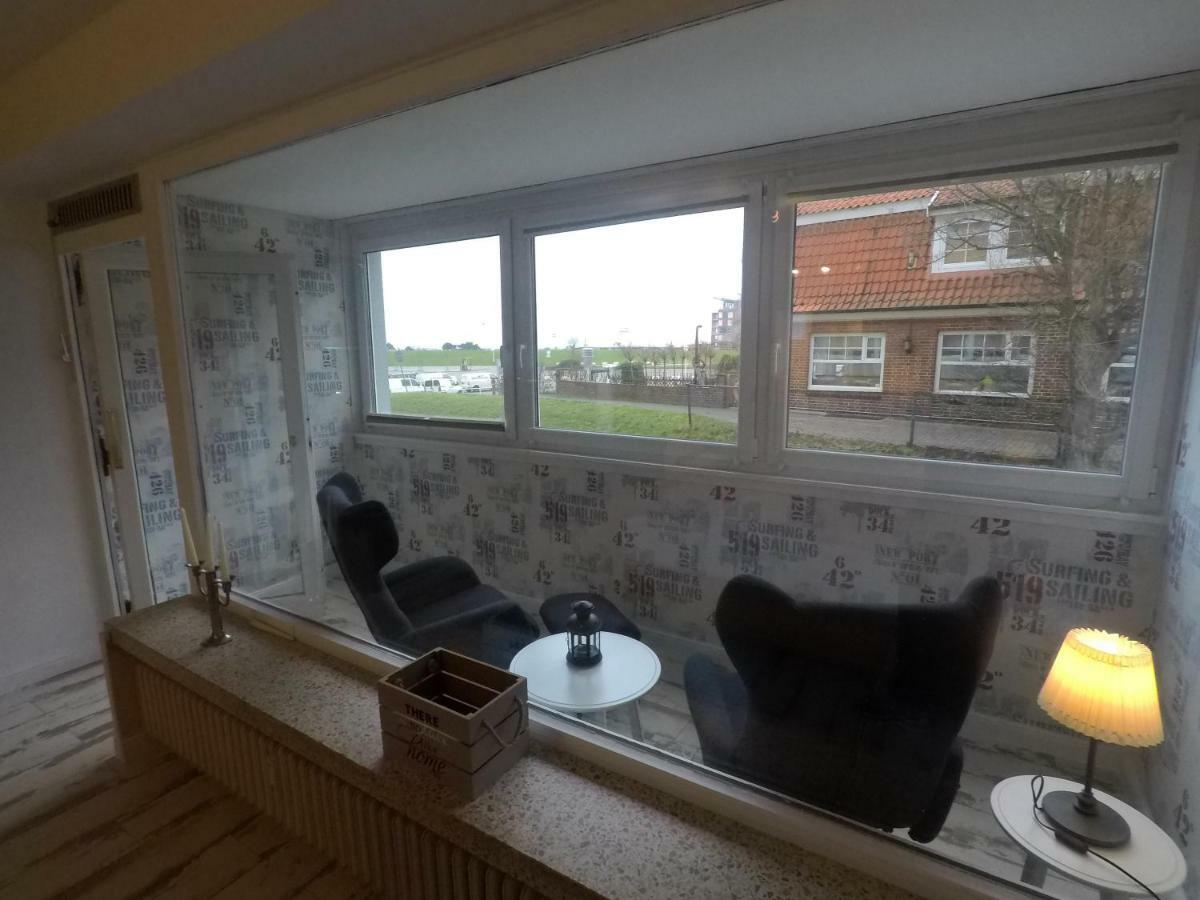 Deichblick Appartement *
