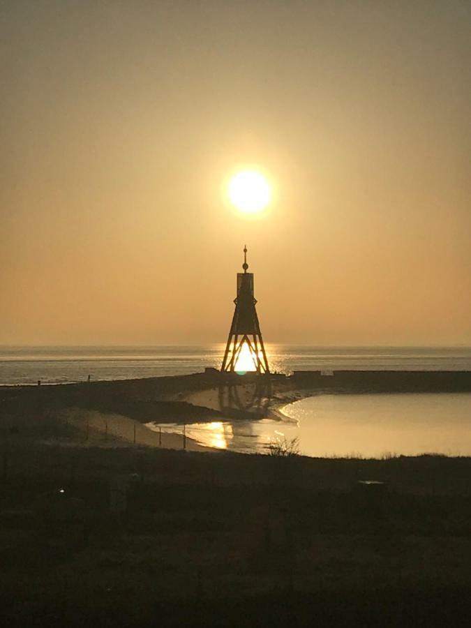 Deichblick Appartement