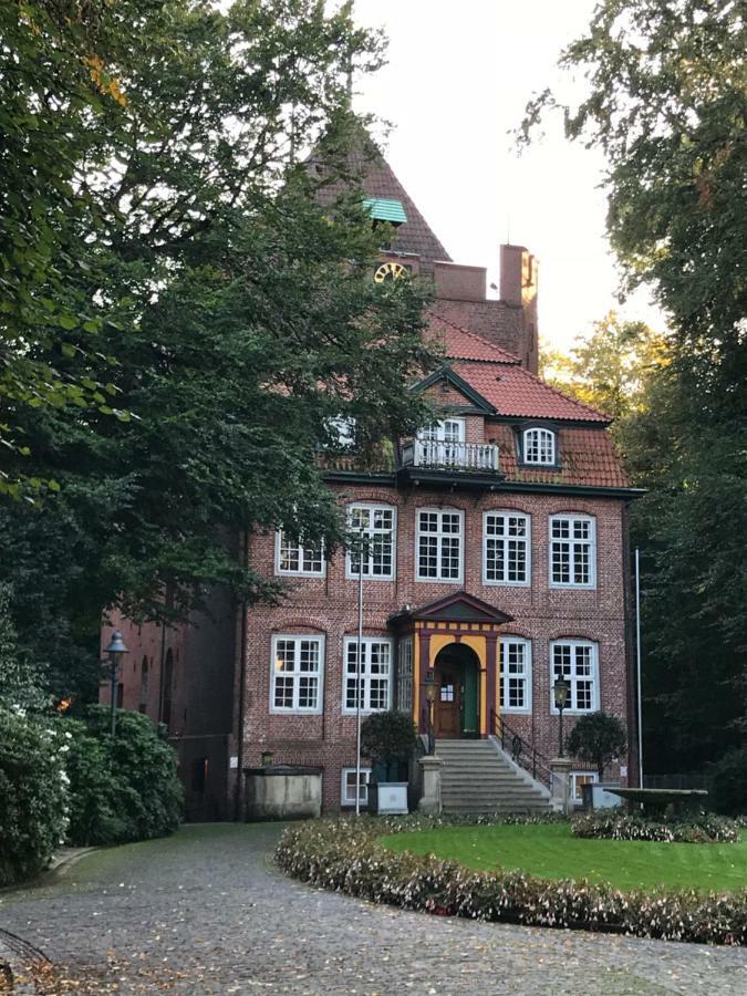 Deichblick Appartement *