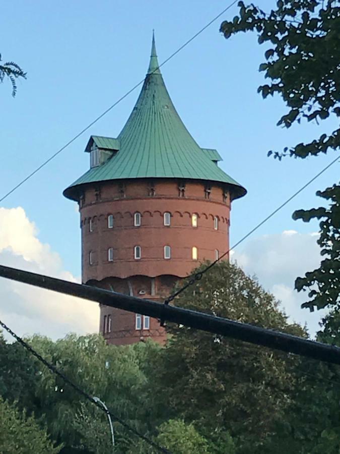 Appartement Deichblick